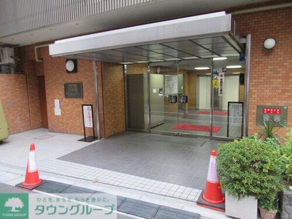 ライオンズマンション日本橋の物件内観写真